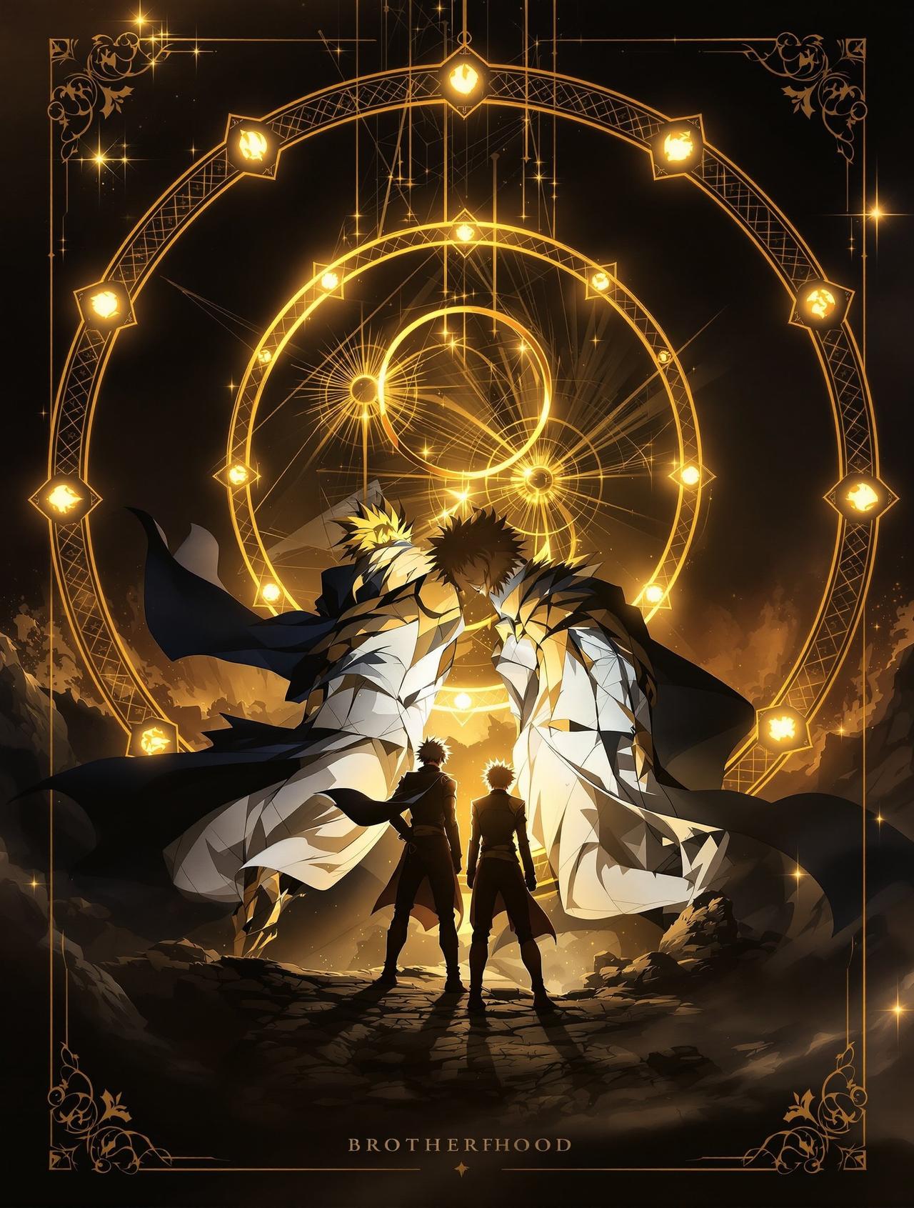 钢之炼金术师FA Fullmetal Alchemist: Brotherhood - 动漫在线看 钢之炼金术师FA - 动漫在线看殿堂级神作推荐