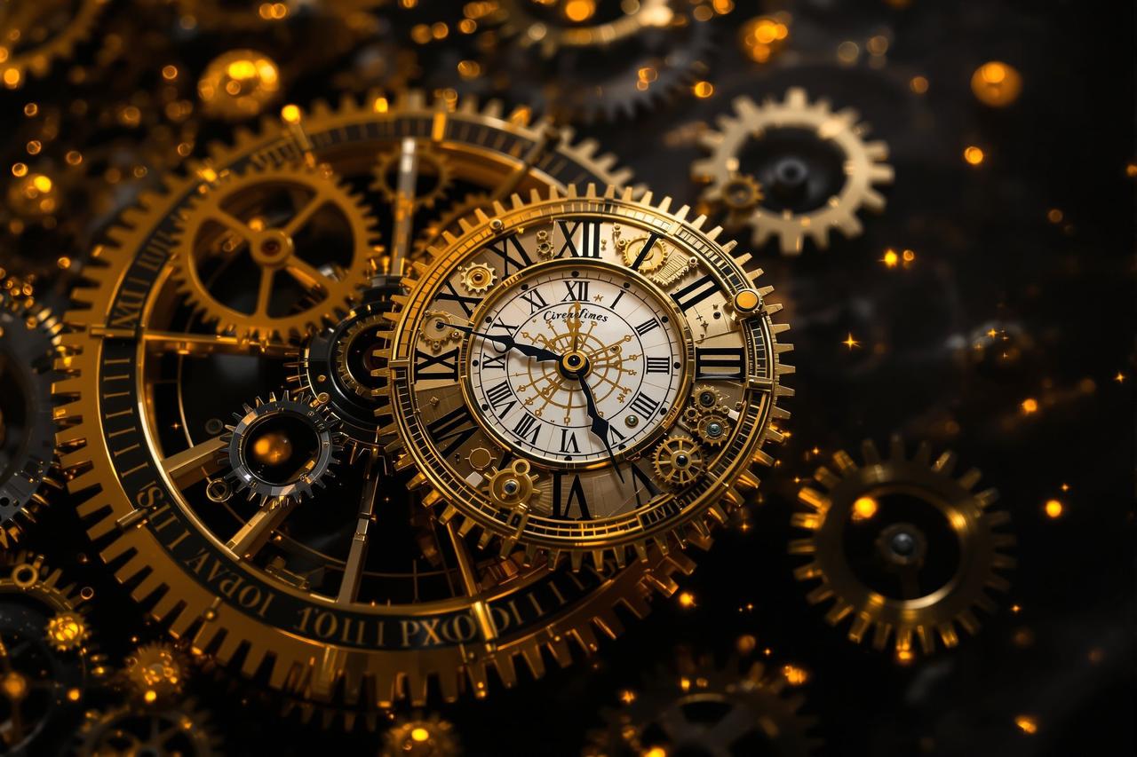 时间旅行题材动漫的巅峰:从《命运石之门》谈起 - 动漫在线看 时间旅行题材动漫的巅峰:从《命运石之门》谈起 - 动漫在线看编辑精选